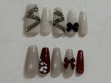 ヌアール(nuarl.)/定額デザイン