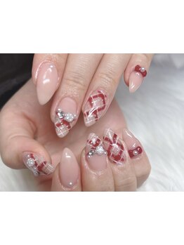 華やか系（イベント・ブライダル）が得意