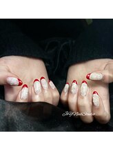 ジョイネイルスタジオ 高田馬場(JoY Nail Studio)/