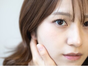 ボアブルー(boisbleu)の写真/〔モチ・持続力が自慢〕最新技術LEDマツエクで、すっぴんでも映えるお目元に♪即濡れ,オイルクレンジングOK