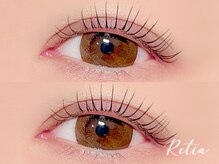 レティア アベノテン(Retia)/パリジェンヌラッシュリフト