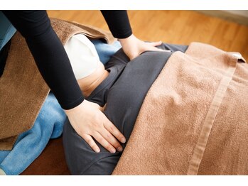 バランスサロン(BALANCE SALON)/