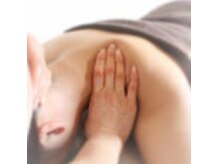 ラ サロン アスール(La. Salon Azul)の雰囲気（モンテ｜骨格と筋肉をやさしく整え、姿勢を土台からケア）