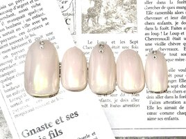 オーロラアート