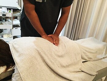 HAL鍼灸接骨院の写真/【突発的なトラブルによる不調や痛みに】医療機関と提携◎一人一人にご納得いただける施術をご提供*