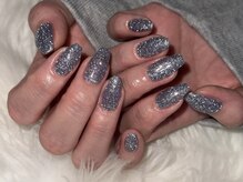 ラウレアネイル(Laule'a nail)/フラッシュネイル