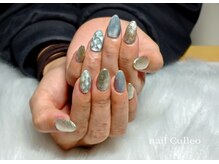 nail Culleo【ネイルクレオ】/