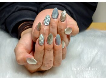 nail Culleo【ネイルクレオ】/