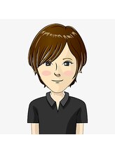 リラクゼーションサロン ティヨール 松坂屋高槻店(RELAXATIONSALON TILLEUL)&nbsp;藤原 