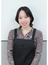アーツ アイサロン 町田店(arts eyesalon) 坂本 ☆町田