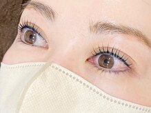 シピ ラメゾン 柏(Chipie La Maison)/メーテルロッド♪束感仕上げ