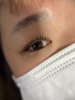 AMIE eyelash 【アミエ】【5/1 NEW OPEN(予定)】/まつげパーマ