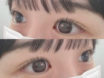 まつげ家クルン 大宮店(kurun)/デザインC