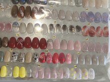 ラプア(Lapua)/定額【シンプルアート】¥7,500