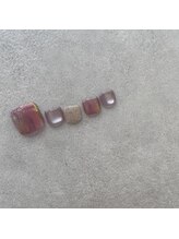 チェスナッツルーム(Chestnuts room)/¥9480