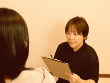 ヴェールフォンテーヌの雰囲気（人目を気にせずに過ごせる完全予約制のプライベートサロンです☆）