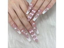 ベスパー(Vesper)/ネイリストsaki