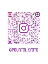 プルトワ(Pourtoi)/Instagram