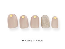 マリーネイルズ 近鉄あべのハルカス店(MARIE NAILS)/新規様6000円 0416a