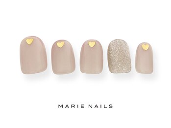 マリーネイルズ 近鉄あべのハルカス店(MARIE NAILS)/新規様6000円 0416a