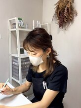 パワースポットビューティー(POWER SPOT BEAUTY) Kei