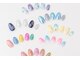 カミアンユイヤ ネイルラボ(KAMIANYUIYA Nail LAB)の写真