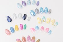 カミアンユイヤ ネイルラボ(KAMIANYUIYA Nail LAB)