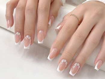 ネイルソファ イコマ(NAIL SOFA 生駒)/