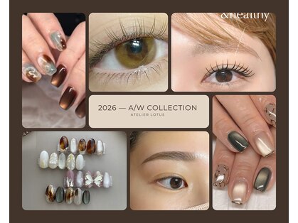 アトリエ ロータス 仙台駅前店(Atelier LOTUS)の写真