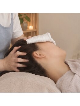 サロン フー(salon fuu.)/