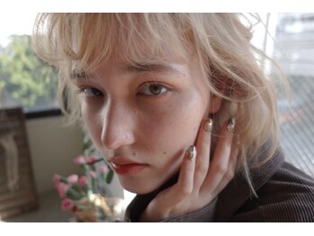 リジェールビューティガーデン(REJOUIR BEAUTY GARDEN)の写真/【本陣】LEDエクステ80本6270円やまつ毛パーマ4840円◎種類豊富な専門店で目元を彩る！
