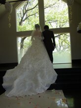 サロン ド ノア(Salon du noa.)/◆ブライダルにも