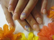 リングアリング(Ring a Ring)/