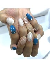 アヴァニ(AVANI)/選べる定額キャンペーン￥8480