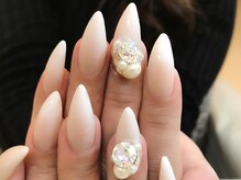 トランキル(Tranquille)/綺麗系