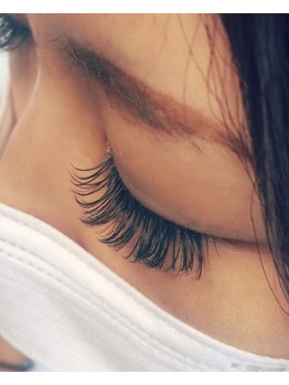 アクター(ACTOR)/ボリュームラッシュ