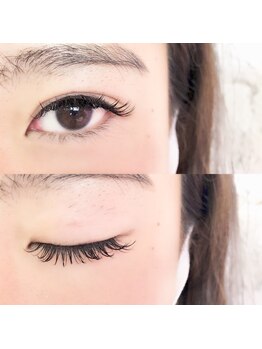 プライズアイリス アイラッシュ 池袋東口店(prize Iris eyelash)/グラマラスデザイン♪池袋東口