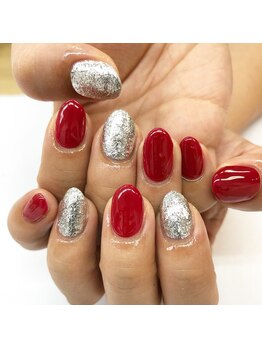 イーズネイル 堺(e's Nail)/