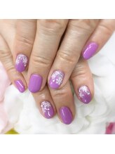 ネイルサロン ラメール(LaMer)/