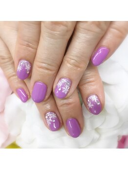 ネイルサロン ラメール(LaMer)/