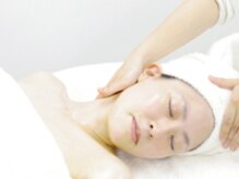 サロン ド シュシュ(Salon.de.ChouChou)/ボディケア＋フェイシャル