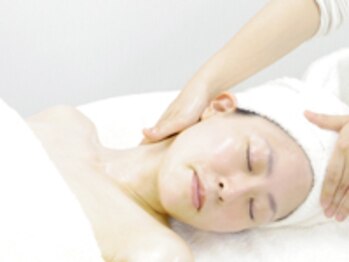 サロン ド シュシュ(Salon.de.ChouChou)/ボディケア+フェイシャル