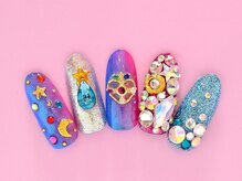 エミューネイル(EMU NAIL)/