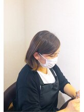 ブロスプラスアイ(BROS＋e)&nbsp;加藤 