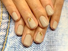 ア ネイル(A nail)/