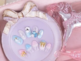 【ジェル】夢かわ定額制