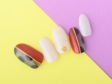 ダッシングディバ 新百合ヶ丘オーパ店(DASHING　DIVA)/ドットアート