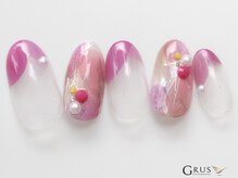 グルス(GRUS)/エアジェルアートコース