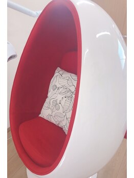 ネイル シャンブル(nail CHAMBRE)/セルフホワイトニング