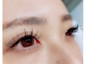 インス ビューティーサロン(INS)/ナチュラル自然派な方へ★